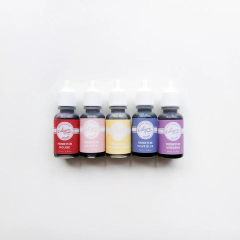 Catherine Pooler - Charming Ink Refill Bundle