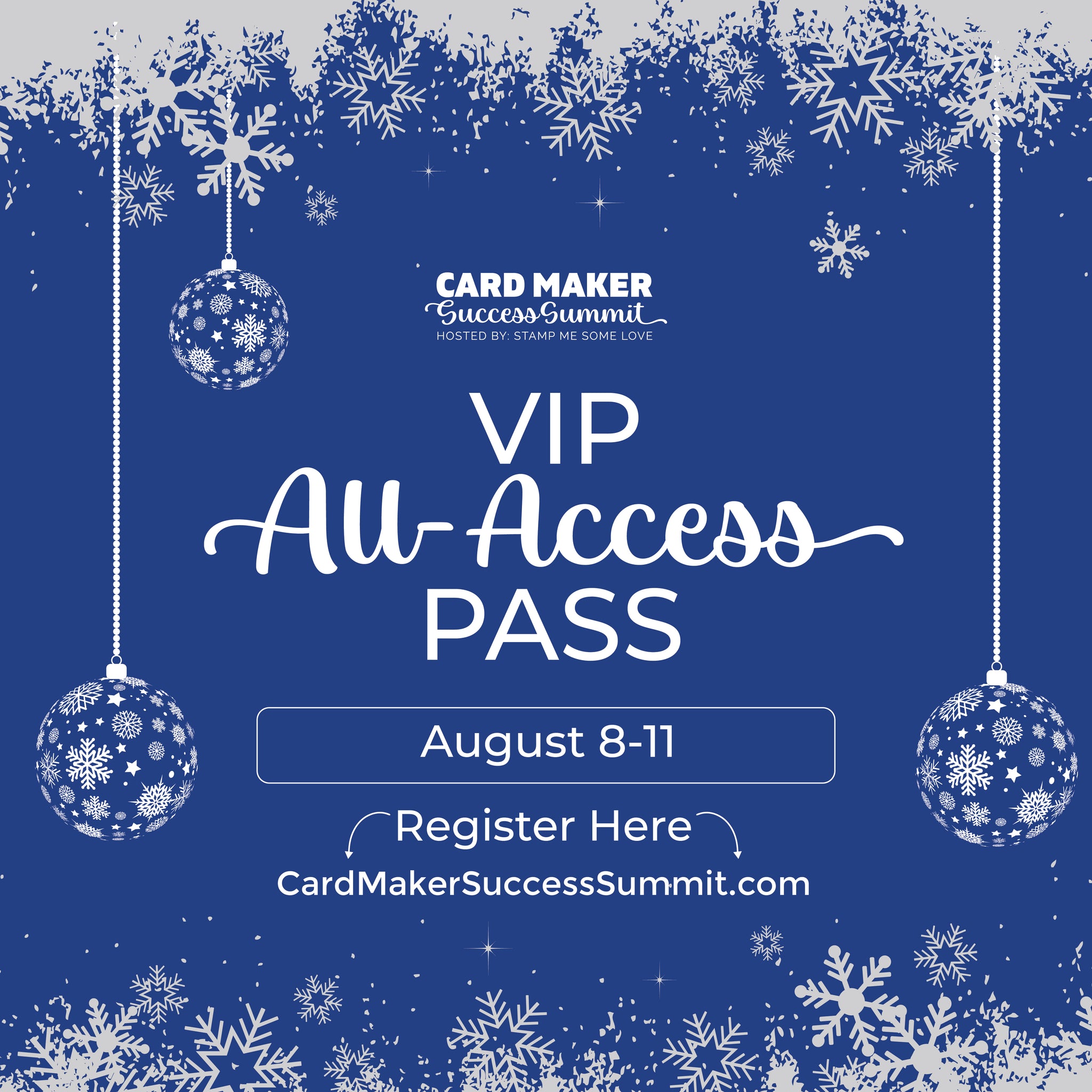 CMSS August 2024 (Holiday Edition)