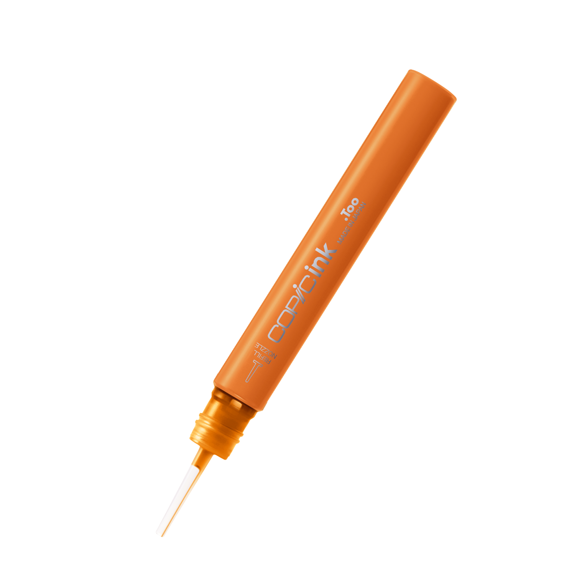 Copic refill ink E01