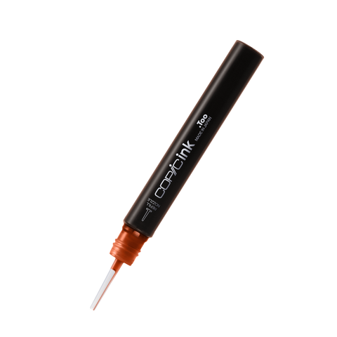 Copic refill ink E08