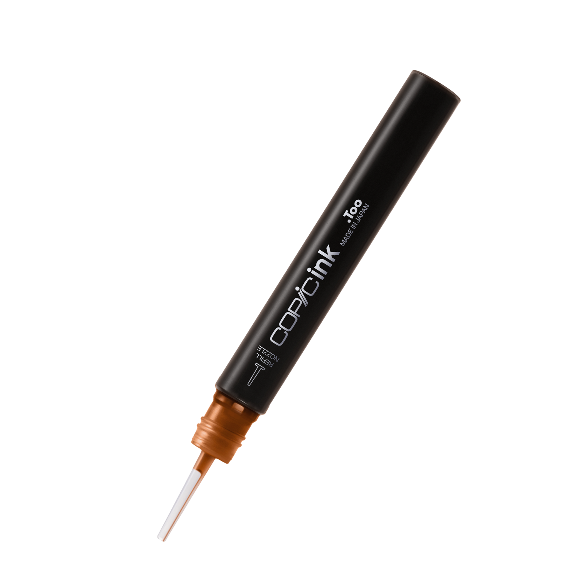 Copic refill ink E18