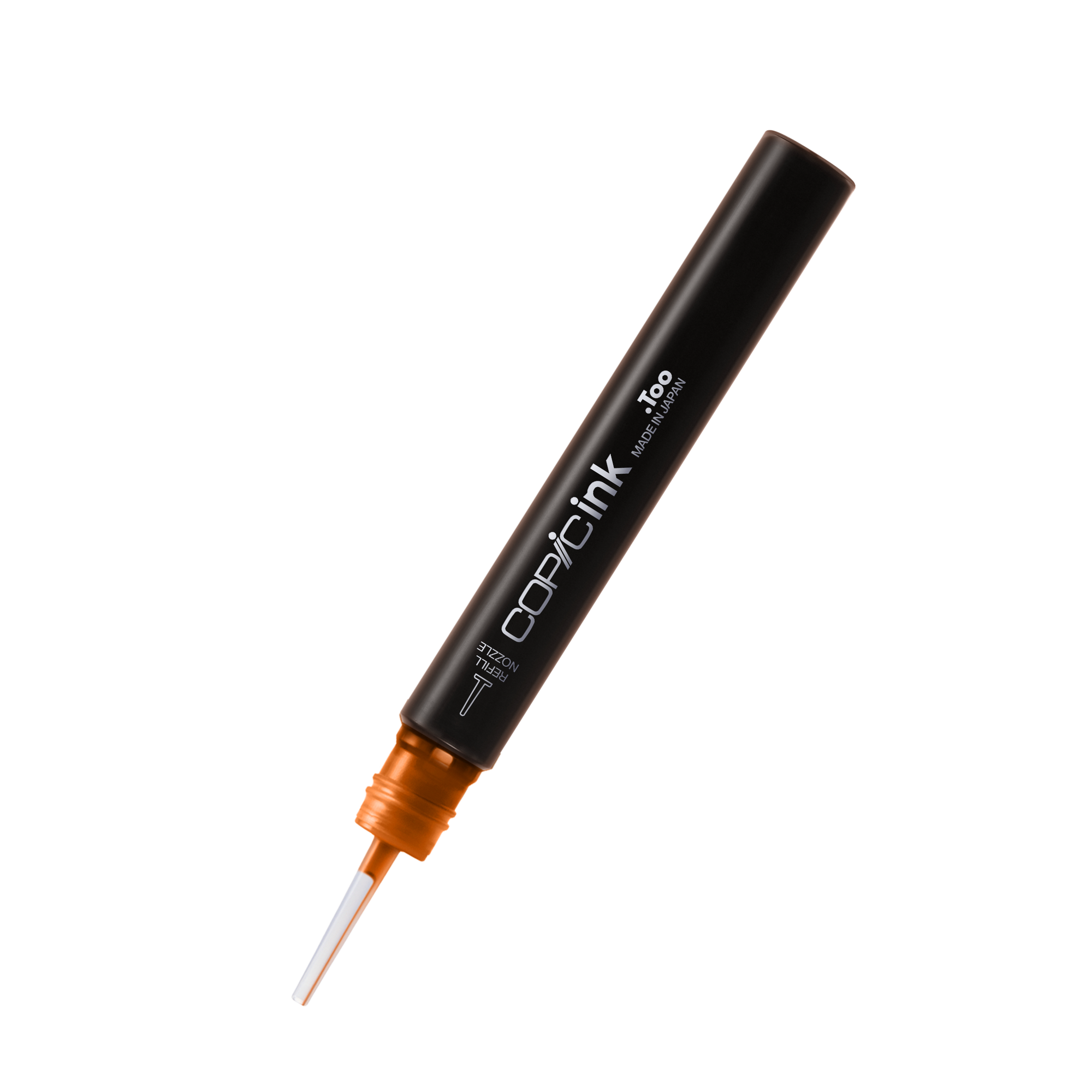 Copic refill ink E19