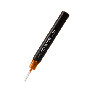 Copic refill ink E19