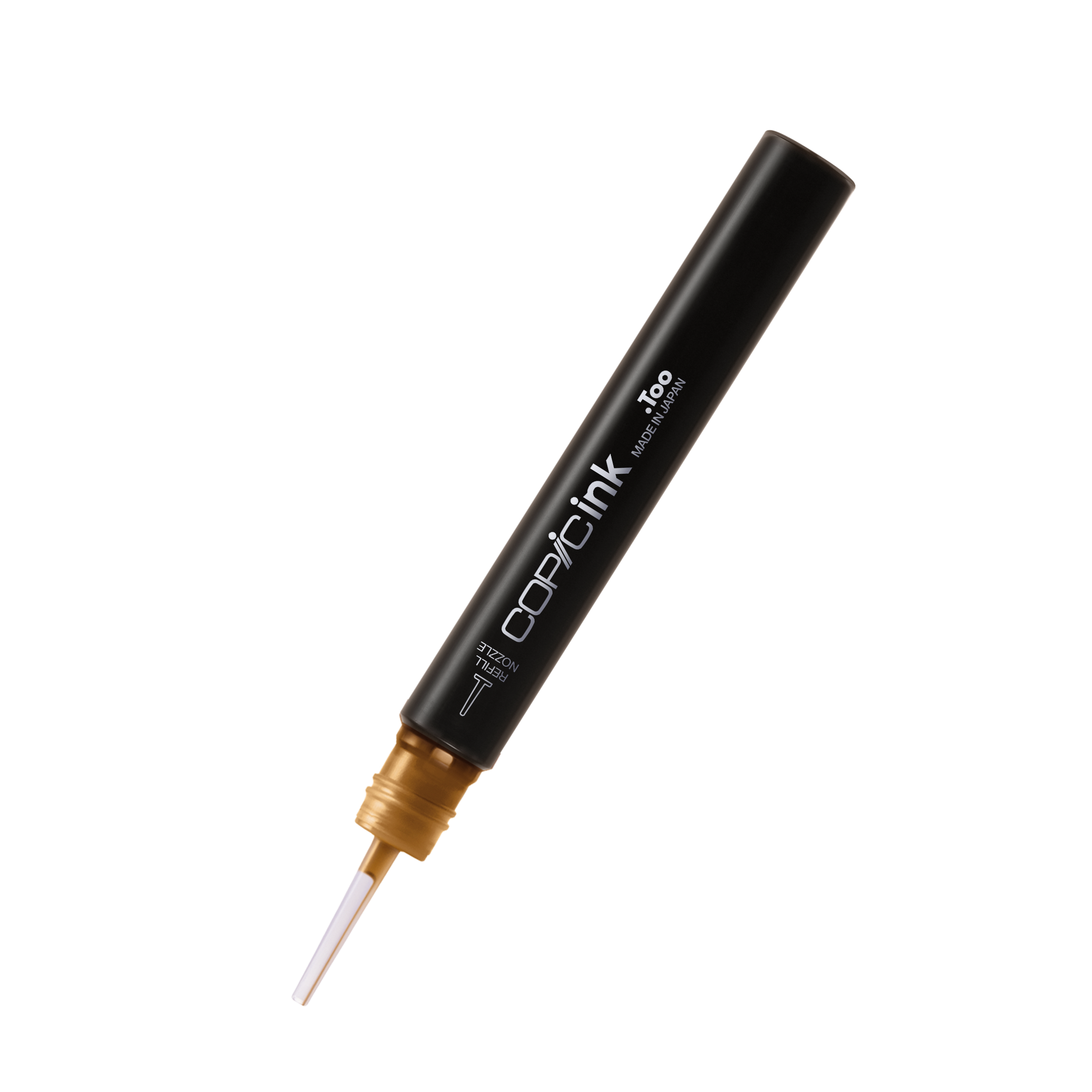 Copic refill ink E34