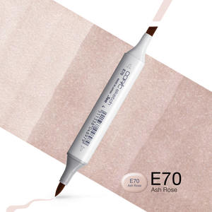Copic sketch marker E70