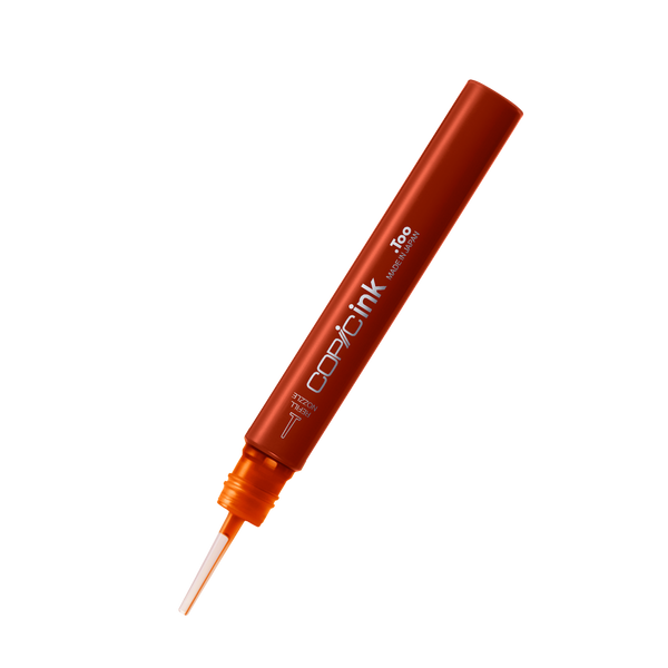 Copic refill ink E95