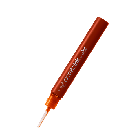 Copic refill ink E95