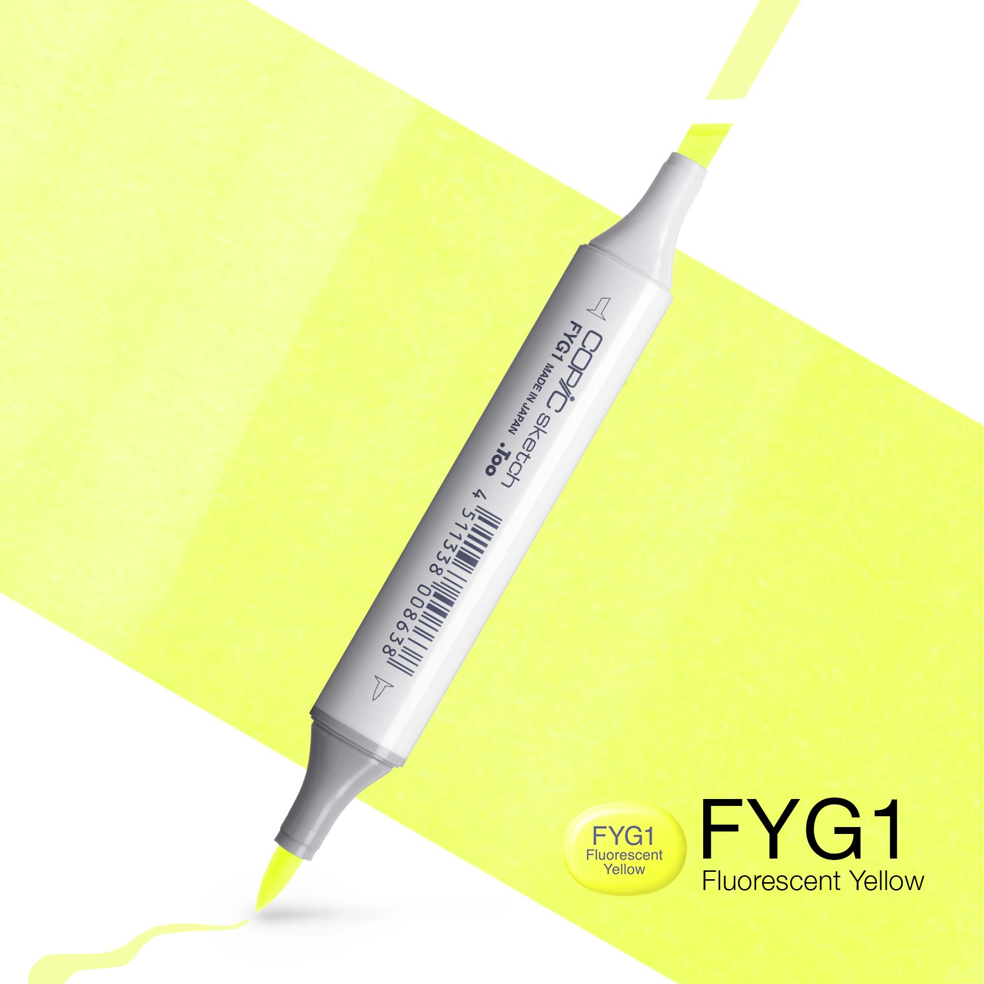 Copic sketch marker FYG(FYG1)