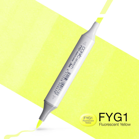 Copic sketch marker FYG(FYG1)