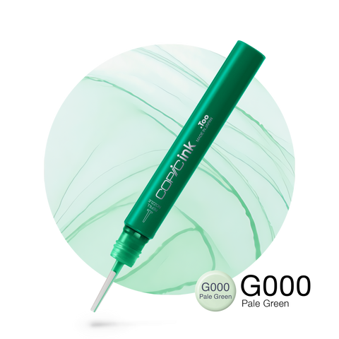 Copic refill ink G0000