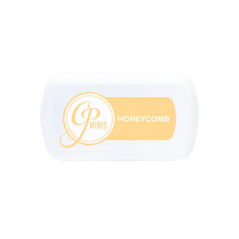 Catherine Pooler - Mini Ink Pad - Honeycomb
