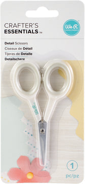 We R Memory Keepers - Detail Scissors - 4”