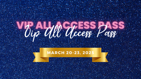 CMSS March 2025 (Year Round Occasions)