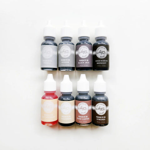 Catherine Pooler - Neutrals Mix 1 Ink Refill Bundle