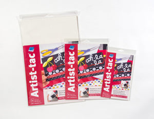 Grafix Arts - Artist-tac - Permanent Dry Adhesive Dots