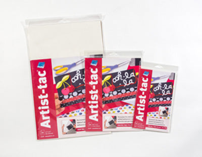 Grafix Arts - Artist-tac - Permanent Dry Adhesive Dots