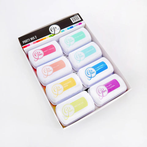 Catherine Pooler - Party Mix 2 Minis Box Set