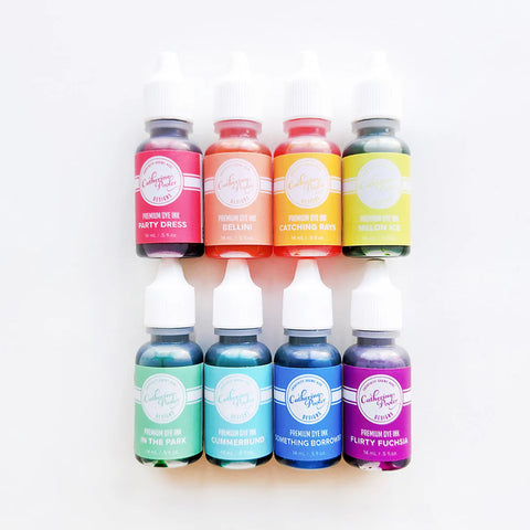Catherine Pooler - Party Mix 2 Ink Refill Bundle