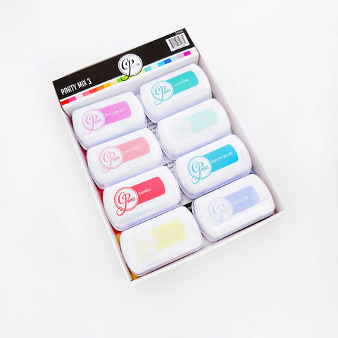 Catherine Pooler - Party Mix 3 Minis Box Set