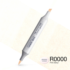 Copic sketch marker R0000