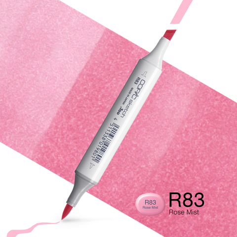 Copic sketch marker R83