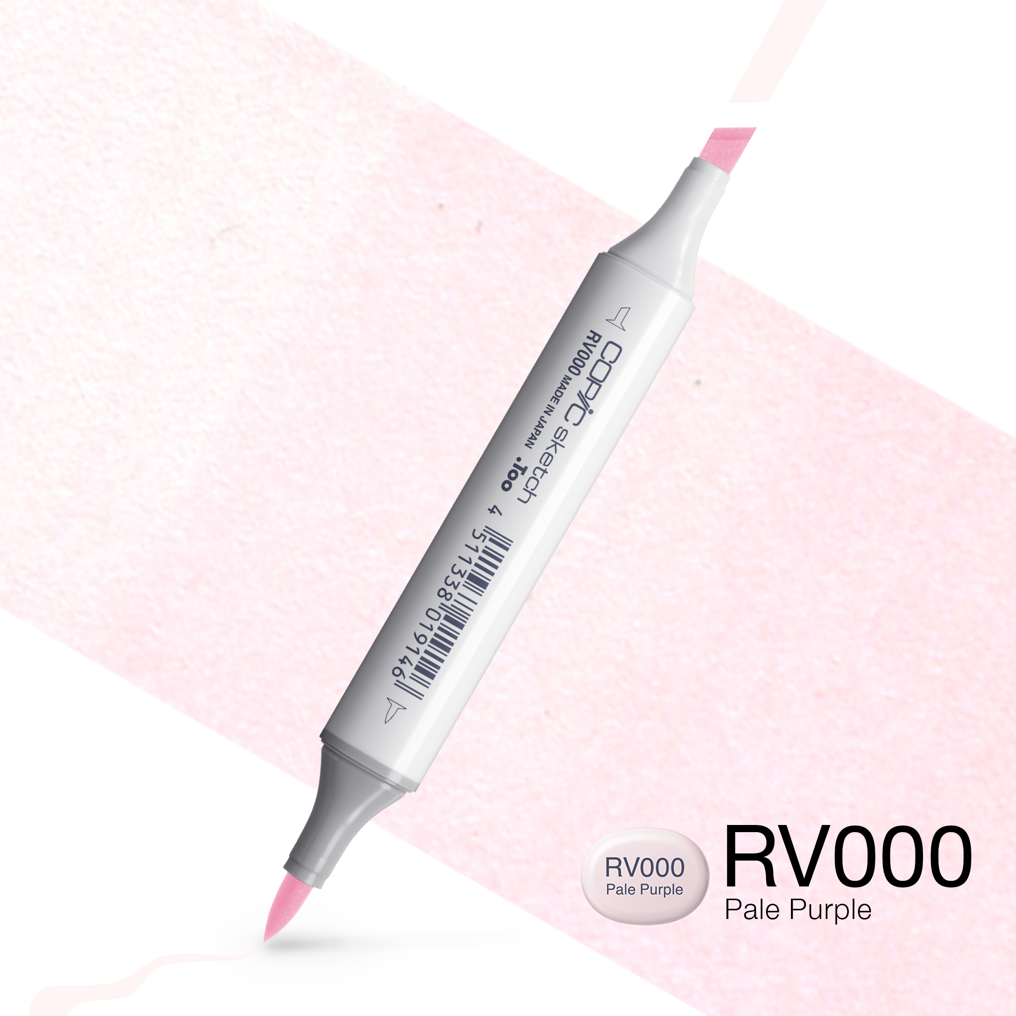 Copic sketch marker RV000