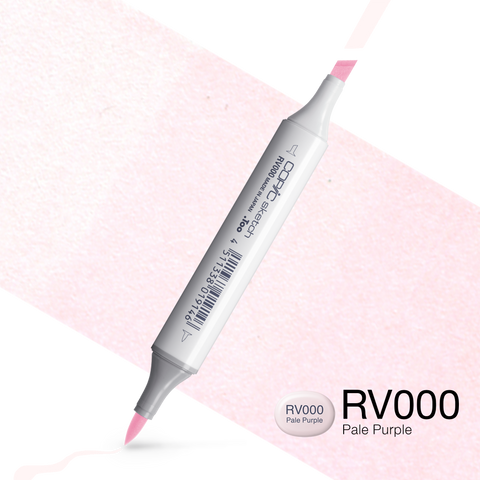 Copic sketch marker RV000