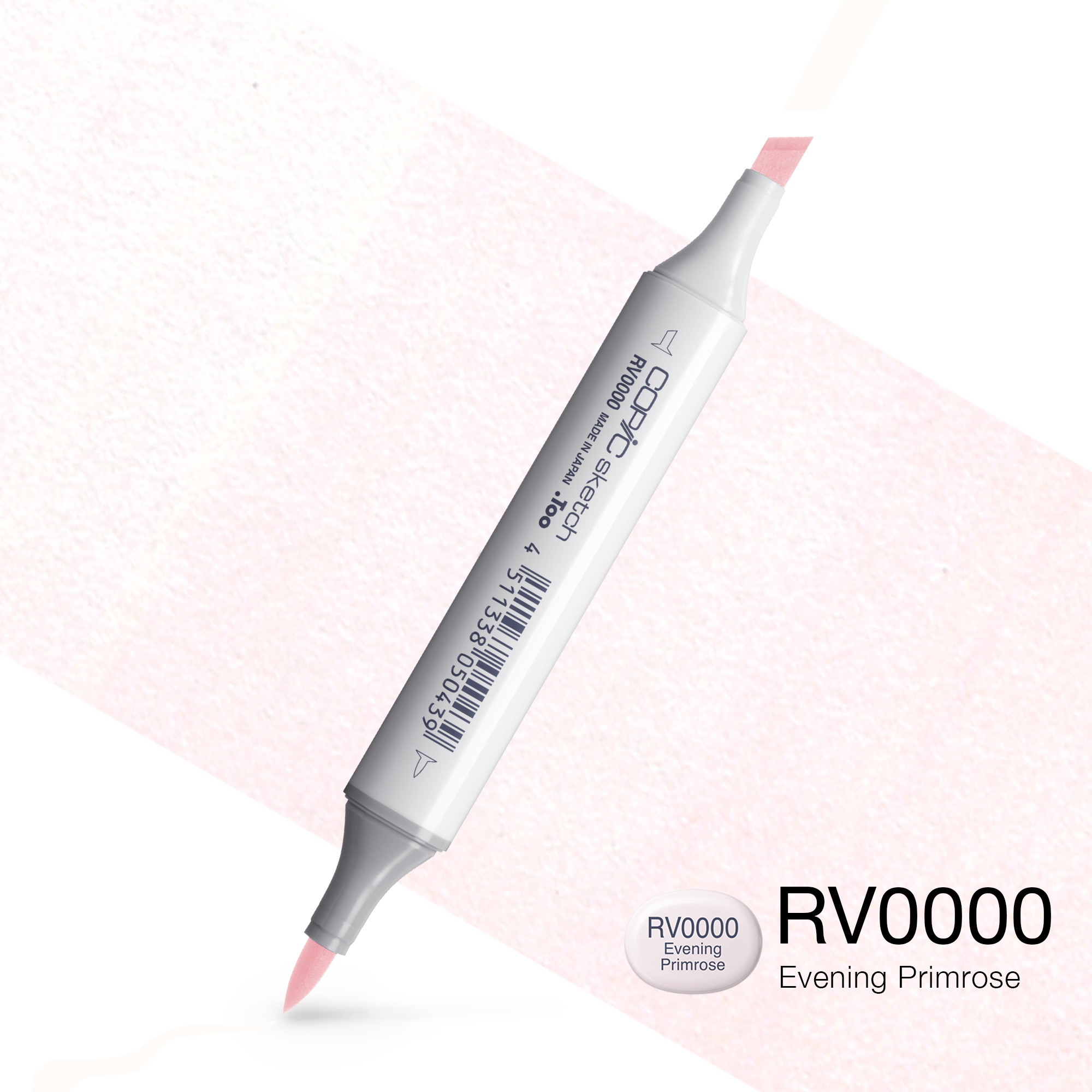 Copic sketch marker RV0000