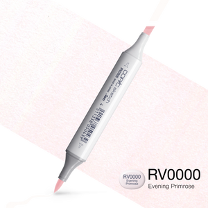 Copic sketch marker RV0000