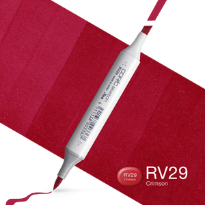 Copic sketch marker RV29