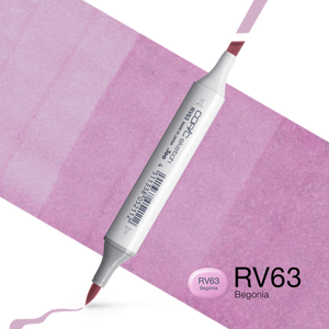 Copic sketch marker RV63