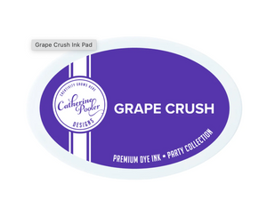 Catherine Pooler - Dye Ink Pad - Grape Crush