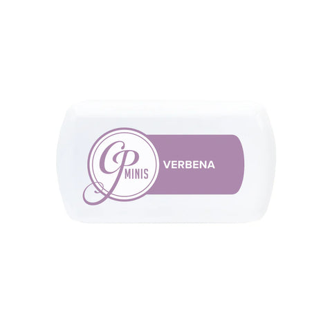 Catherine Pooler - Dye Mini Ink Pad - Verbena