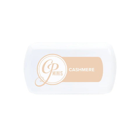 Catherine Pooler - Dye Mini Ink Pad - Cashmere