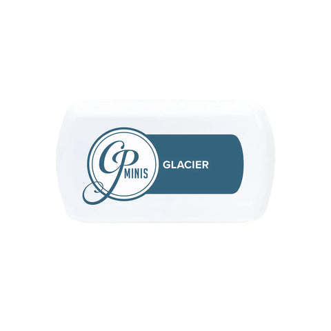 Catherine Pooler - Dye Mini Ink Pad - Glacier