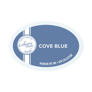 Catherine Pooler - Dye Ink Pad - Cove Blue