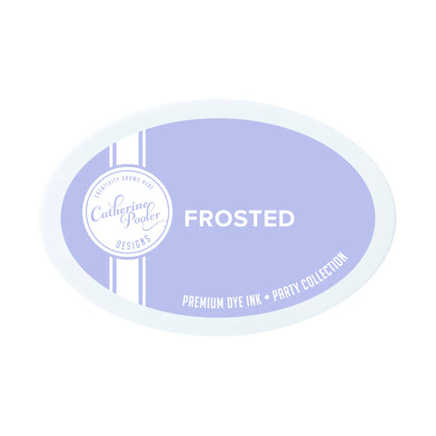 Catherine Pooler - Dye Ink Pad - Frosted