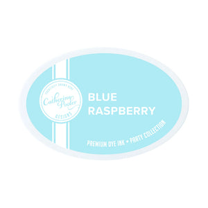 Catherine Pooler - Dye Ink Pad - Blue Raspberry