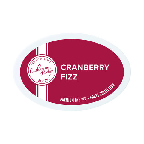 Catherine Pooler - Dye Ink Pad - Cranberry Fizz