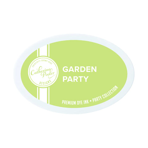 Catherine Pooler - Dye Ink Pad -Garden Party