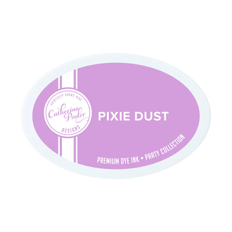 Catherine Pooler - Dye Ink Pad - Pixie Dust
