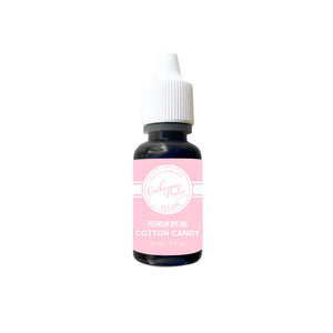 Catherine Pooler - Dye Ink Refill - Cotton Candy