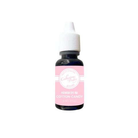 Catherine Pooler - Dye Ink Refill - Cotton Candy