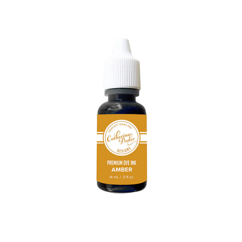 Catherine Pooler - Refill - Amber