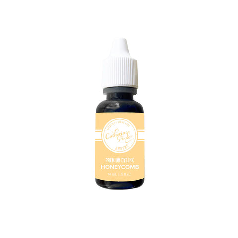 Catherine Pooler - Dye Ink Refill - Honeycomb