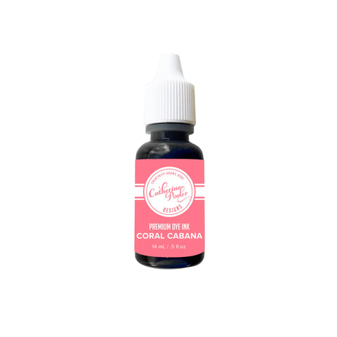 Catherine Pooler - Refill - Coral Cabana