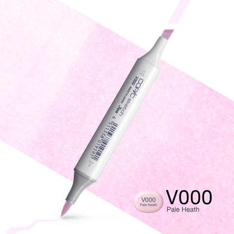 Copic sketch marker V000