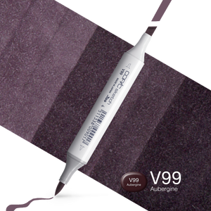 Copic sketch marker V99