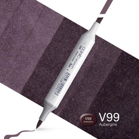 Copic sketch marker V99