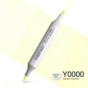 Copic sketch marker Y0000